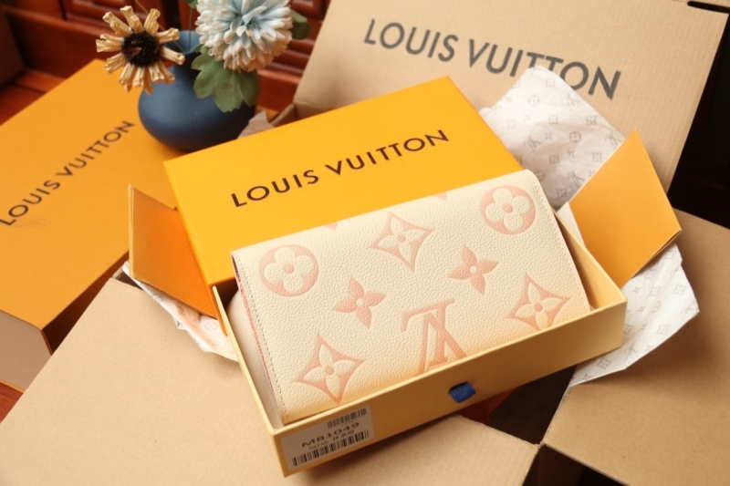 LV Wallets